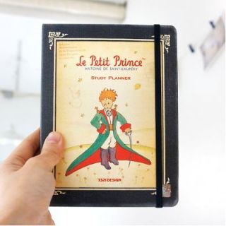 le petit prince in Clothing, 