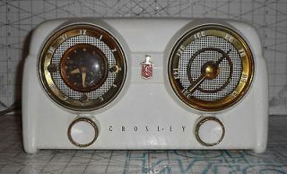 1950s radios in Radio, Phonograph, TV, Phone
