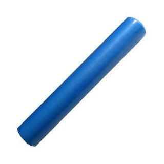   High Density Foam Roller   36x6 Extra Firm 4 YOGA PILATES THERAPY