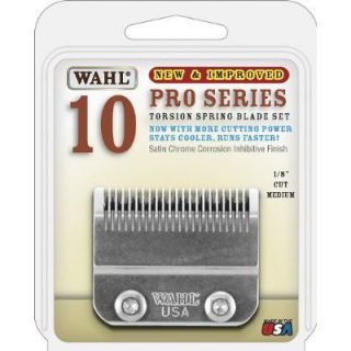 NEW & IMPROVED Wahl Stable Pro Series ProSeries CORDLESS CLIPPER MED 
