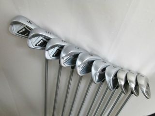 ping anser irons in Clubs