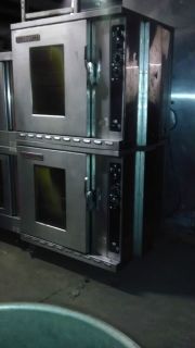 blodgett ovens in Convection Ovens