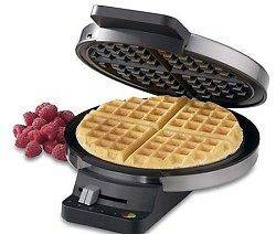 cuisinart waffle maker in Waffle Makers