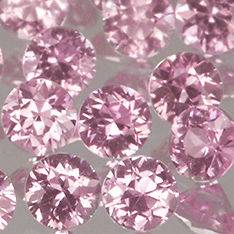 pink sapphire in Loose Diamonds & Gemstones