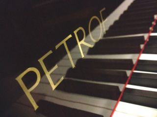 PETROF Concert GRAND PIV Europes HANDCRAFTED PIANOS TRUE VALUE 