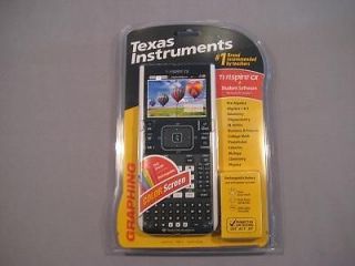 Texas Instruments TI Nspire CX Calculator NEW