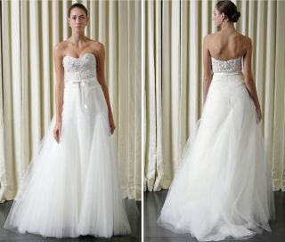 Monique Lhuillier bridal gown in Wedding Dresses