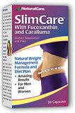 Slim Care by Natural Care (90 capsule)