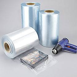 22 PVC SHRINK WRAP FILM 75 GAUGE 500 FT. WOW WOW CLICK HERE*