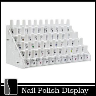 nail polish rack in Nail Polish