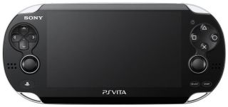 SONY PS VITA PLAYSTATION PSVITA PSV PSP 2 WIFI NEW WI FI SYSTEM 