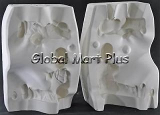 scioto ceramic molds in Ceramic Molds & Kits