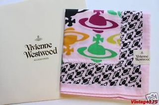 vivienne westwood handkerchief in Handkerchiefs