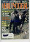 American Hunter May 1993 Bighorns Mule Deer NRA Hunt