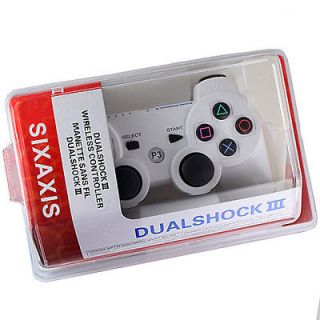 white playstation 3 in Video Game Consoles
