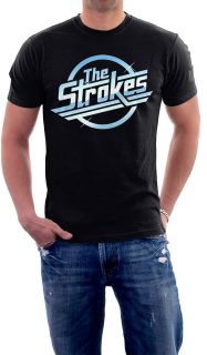 the strokes shirt in Mens Clothing