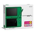 NEW Nintendo DSi LL Console System Green JAPAN import Japanese game