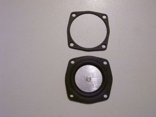 Carburetor Diaphragm for Jiffy Ice auger models 30 & 31 with Tecumseh 