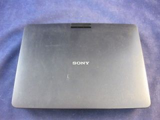 Sony DVP FX921 Portable DVD Player (9) (used fair condition) NO 