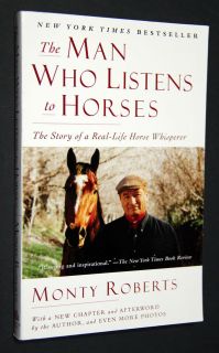 The Man Who Listens to Horses (2009) The Story of a Real Life Horse 