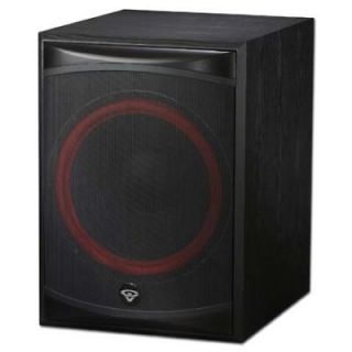 Cerwin Vega! Home Theater Powered Subwoofer 15 XLS 15s