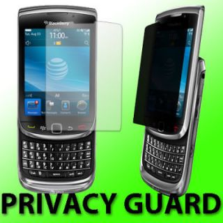 screen protector blackberry torch in Screen Protectors