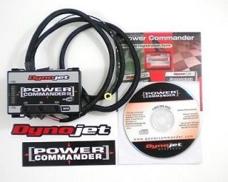 power commander in Intake & Fuel Systems