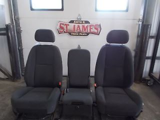 silverado front seat in Seats