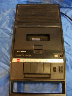   VHS Video Cassette Tape Player Recorder 4 Head High Speed RR VCR jks