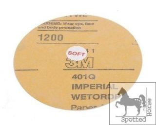 JFJ Disc Repair / EASY PRO   SOFT SANDPAPER (Grey)