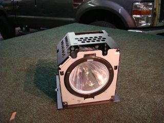 Mitsubishi DLP Projector S FD10LAR Replacement Lamp VS 50FD10 67FD10 