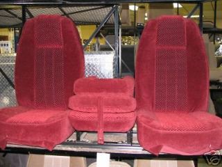 chevy truck seats in Seats