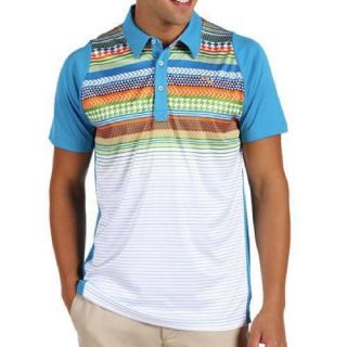 puma golf shirts in Sporting Goods