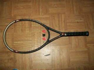 Wilson Hyper Hammer Carbon 3.3 Oversize 115 4 1/4 Tennis Racquet