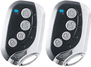 car alarm in Vehicle Electronics & GPS