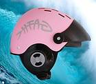 or M GATH Surf Convertible Helmet  water sports, kite, wind, wake 