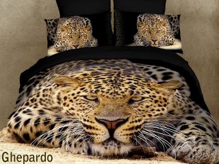 Safari Chitas King Full Queen Duvet Comforter Bed Bedding Set Egyptian 