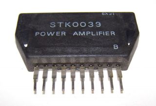   original modules for amplifiers, radio, TV, etc. Fully guaranteed
