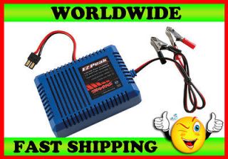 traxxas battery charger in Radio Control & Control Line