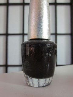 OPI Nail Lacquer designer series ds 037 mystery .5 fl oz/15 ml