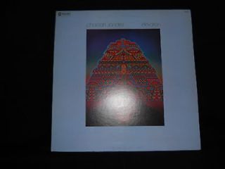 Pharoah Sanders, Elevation, AS 9261, Vinyl Record Album LP, Stereo 