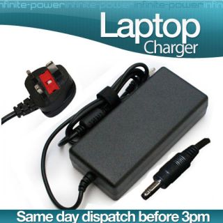 Laptop AC Adapter Charger for Compaq EVO N1000c