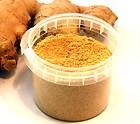 Ground Ginger Root Powder 3.5 oz (100g) Herbal Culinary Arts Ceylon 