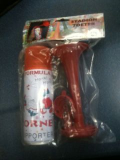 hand held air horn in Outdoor Sports