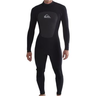 QUIKSILVER SYNCRO 3/2 Wetsuit size XL new NWT