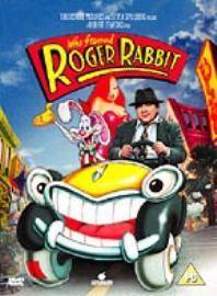 who framed roger rabbit dvd in DVDs & Blu ray Discs