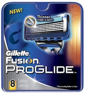 gillette fusion blades in Razors & Razor Blades