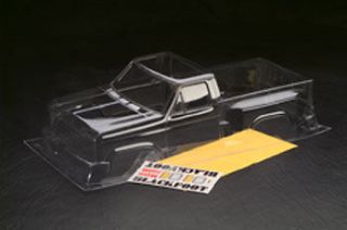 parma bodies in RC Engines, Parts & Accs