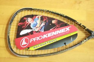 pro kennex racquetball in Racquetball