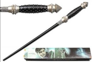   listed Wizarding World of Harry Potter NARCISSA MALFOY WAND In Box